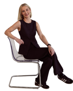 Picture of Annabelle Cochrane 
