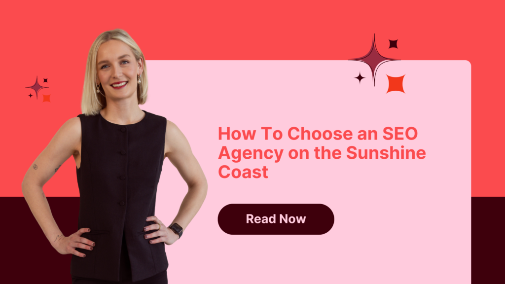 How TO Choose an SEO Agency