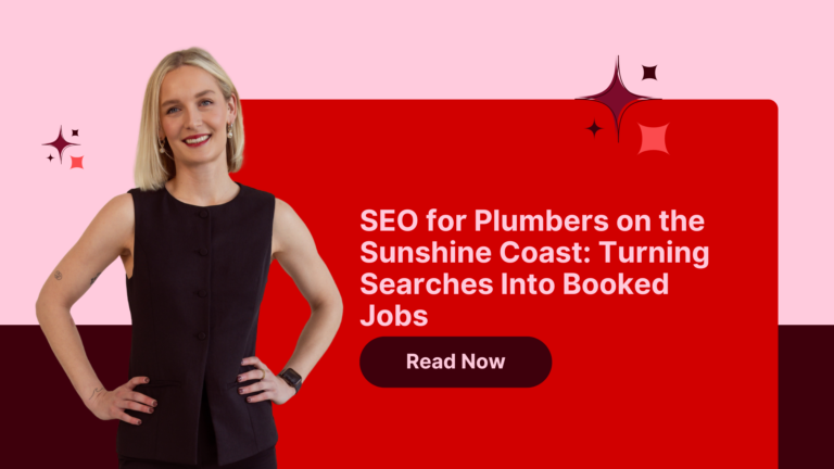seo for plumbers