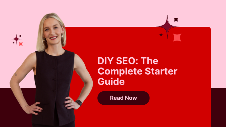 DIY SEO