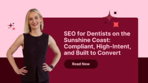 seo for dentists