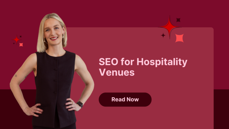 Blog 9 seo for hospitality