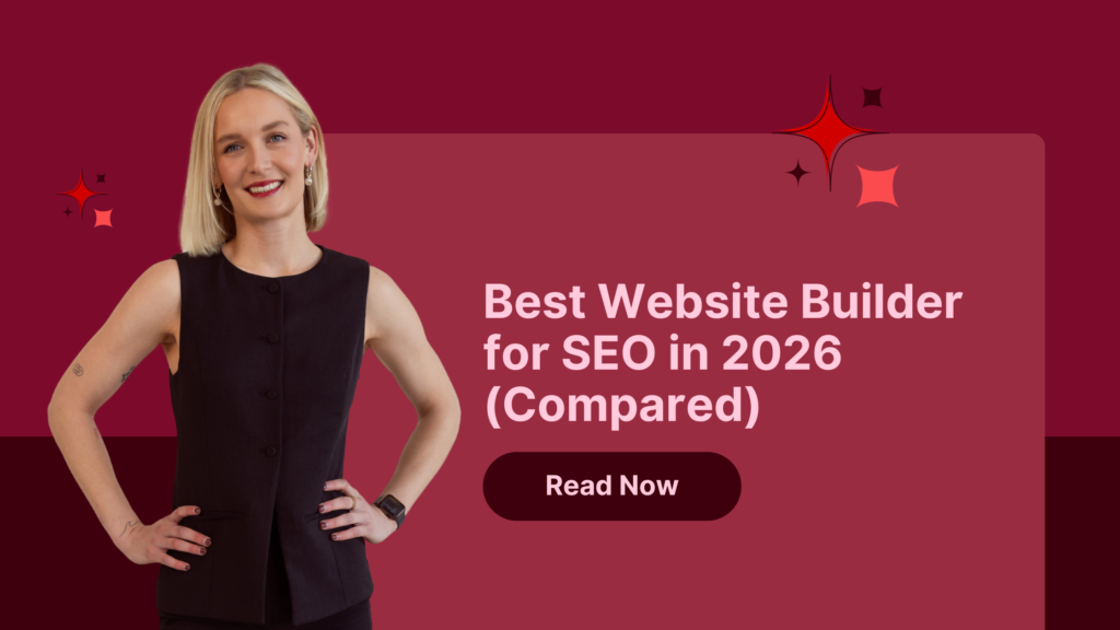 best website builder for seo (2026)