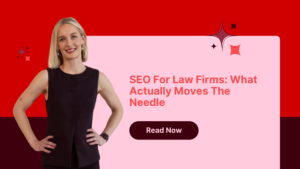 seo for law firms