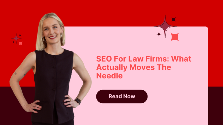 seo for law firms